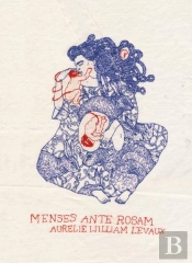 Menses Ante Rosam