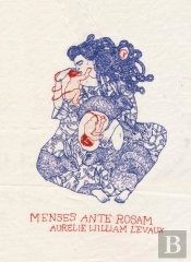 Menses Ante Rosam