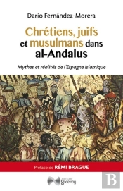 Mensonge D'Al-Andalus (Le)