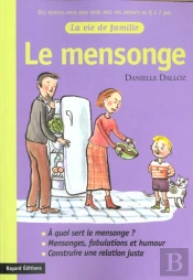 Mensonge