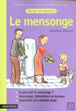 Bertrand.pt - Mensonge
