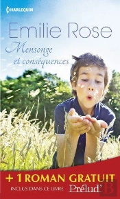 Mensonge Et Consequences - Le Pavillon D'Ete