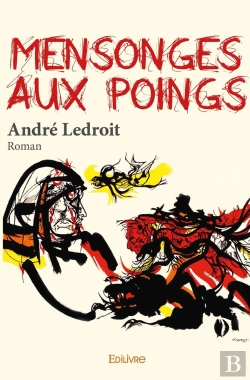 Bertrand.pt - Mensonges Aux Poings
