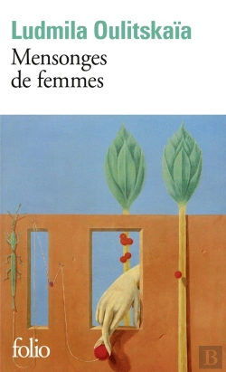 Bertrand.pt - Mensonges De Femmes