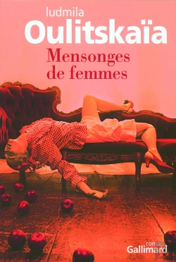 Bertrand.pt - Mensonges De Femmes