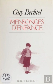 Mensonges D'Enfance