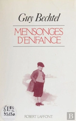 Bertrand.pt - Mensonges D'Enfance