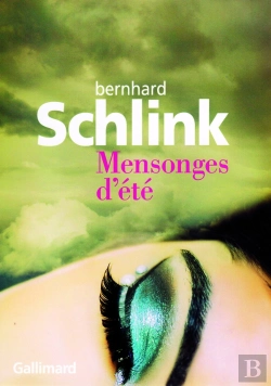 Bertrand.pt - Mensonges D'Été