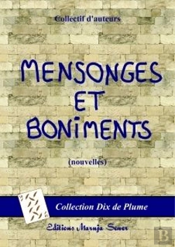Bertrand.pt - Mensonges Et Boniments