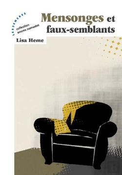 Bertrand.pt - Mensonges Et Faux-Semblants