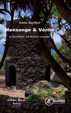 Bertrand.pt - Mensonges Et Vérités : Le Déserteur - Le Dernier Rempart