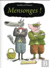 Mensonges !