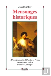 Mensonges Historiques