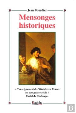 Bertrand.pt - Mensonges Historiques