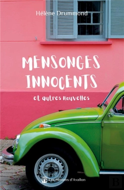 Bertrand.pt - Mensonges Innocents : Et Autres Nouvelles