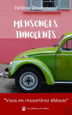 Bertrand.pt - Mensonges Innocents