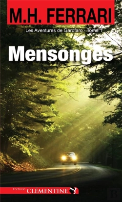 Bertrand.pt - Mensonges