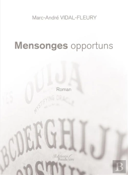 Bertrand.pt - Mensonges Opportuns