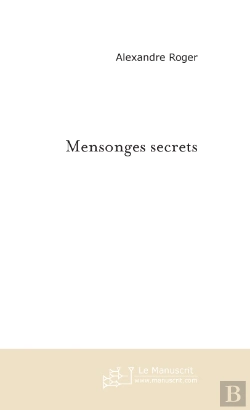Bertrand.pt - Mensonges Secrets