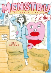 Menstru, Tu Amiga Fiel, 2º Dia