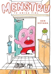 Menstru, Tu Amiga Fiel, Vol. 1