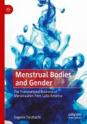 Menstrual Bodies And Gender