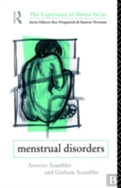 Bertrand.pt - Menstrual Disorders
