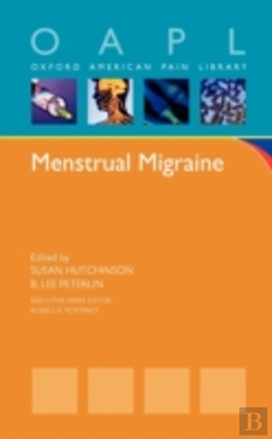 Bertrand.pt - Menstrual Migraine