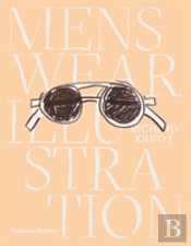 Menswear Illustration