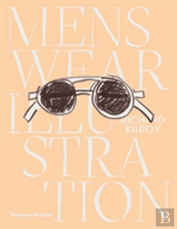 Bertrand.pt - Menswear Illustration