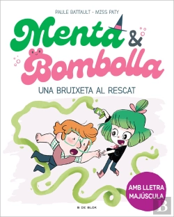 Bertrand.pt - Menta I Bombolla 4 - Una Bruixeta Al Rescat