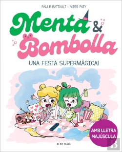 Bertrand.pt - Menta I Bombolla 5 Cat