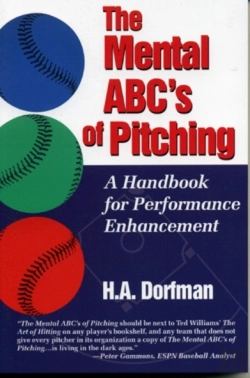 Bertrand.pt - Mental Abc'S Of Pitching
