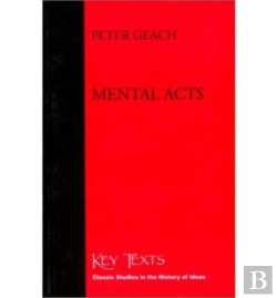 Bertrand.pt - Mental Acts