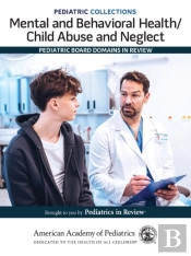 Mental And Behavioral Health/Child Abuse And Neglect