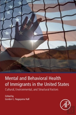Bertrand.pt - Mental And Behavioral Health Of Immigrants In The United States