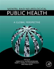 Mental And Neurological Public Health