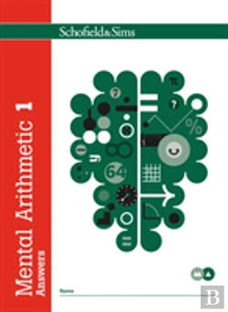 Bertrand.pt - Mental Arithmetic 1 Answers