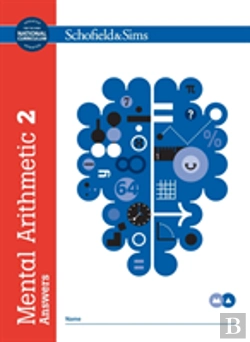 Bertrand.pt - Mental Arithmetic 2 Answers