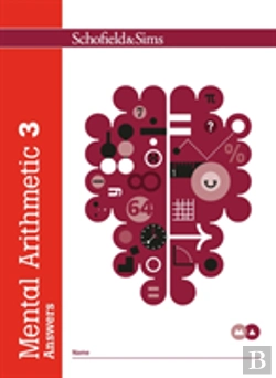 Bertrand.pt - Mental Arithmetic 3 Answers