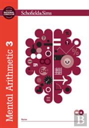 Mental Arithmetic 3