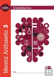 Mental Arithmetic 3