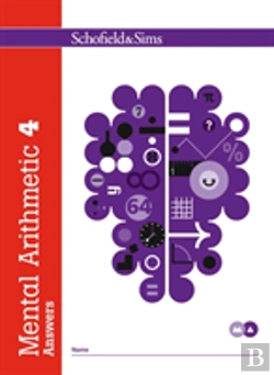 Bertrand.pt - Mental Arithmetic 4 Answers