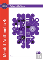Mental Arithmetic 4