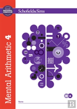 Bertrand.pt - Mental Arithmetic 4