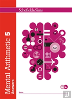 Bertrand.pt - Mental Arithmetic 5 Answers