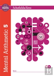 Mental Arithmetic 5