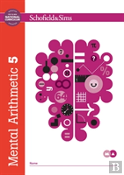 Bertrand.pt - Mental Arithmetic 5