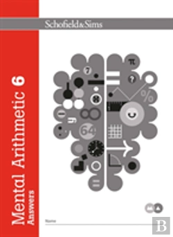 Bertrand.pt - Mental Arithmetic 6 Answers