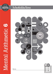 Mental Arithmetic 6